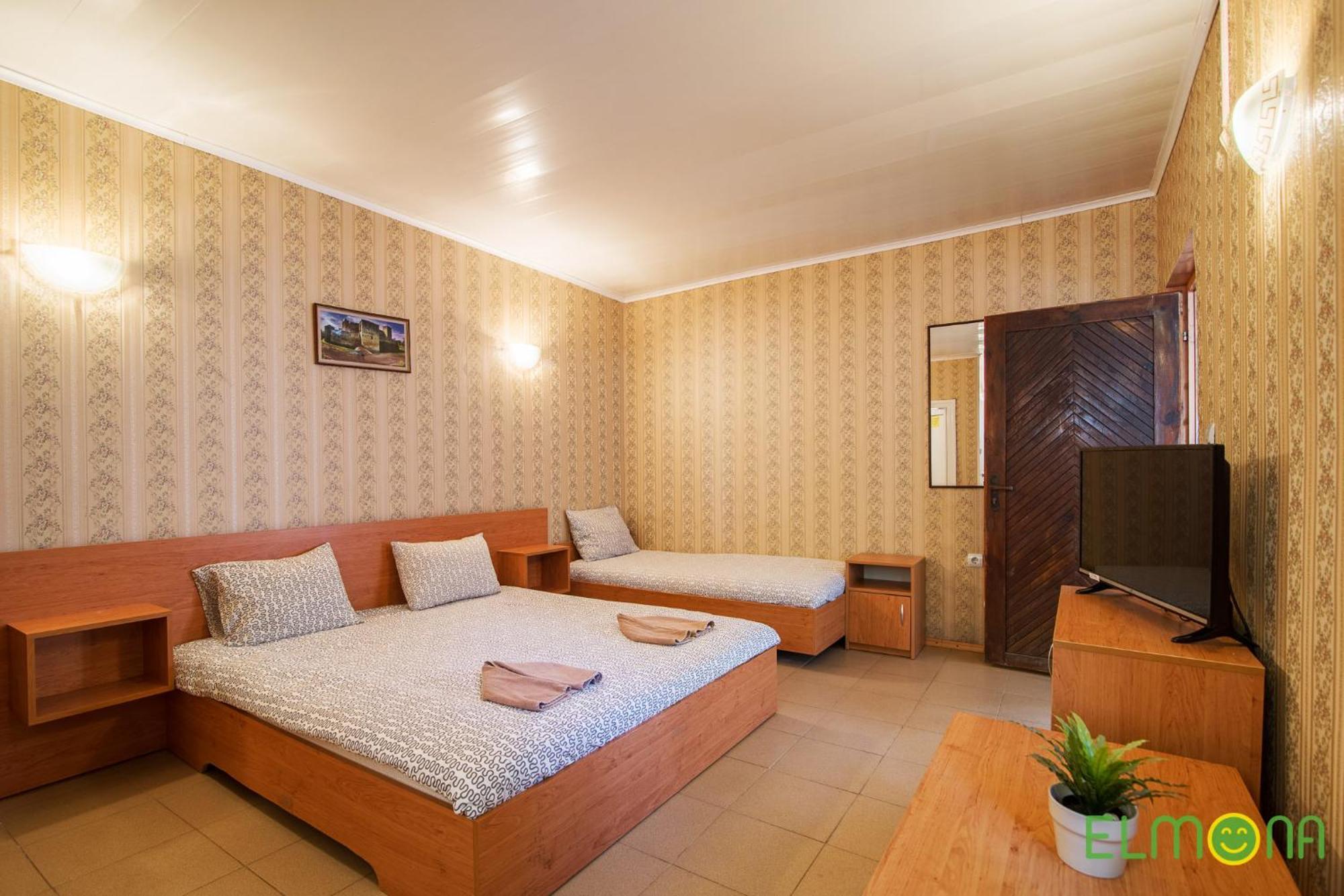 Elmona Villas Kamchia  Quarto foto