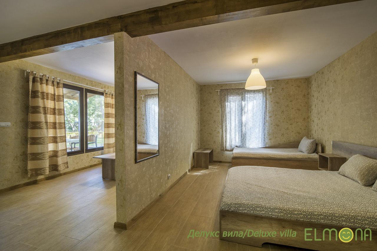 Elmona Villas Kamchia  Exterior foto