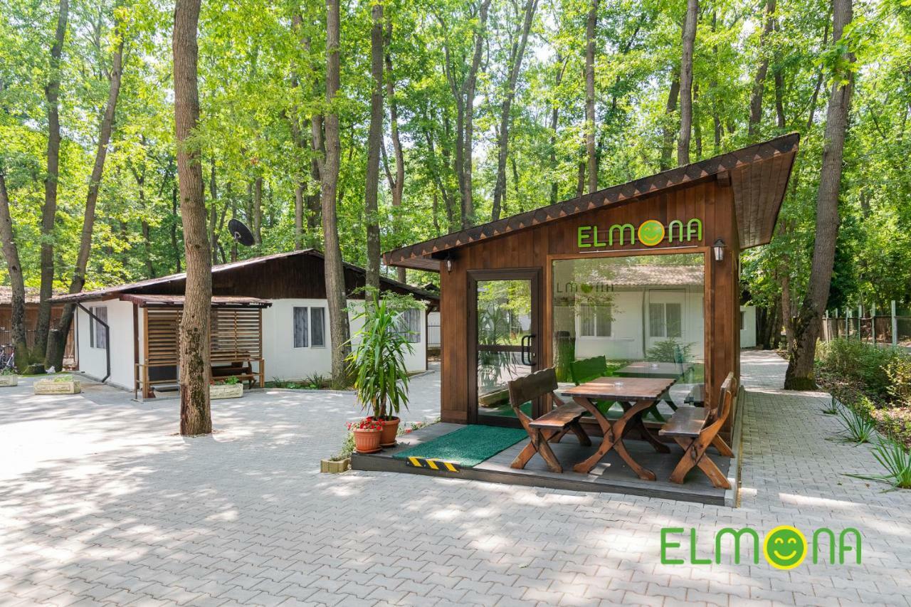 Elmona Villas Kamchia  Exterior foto