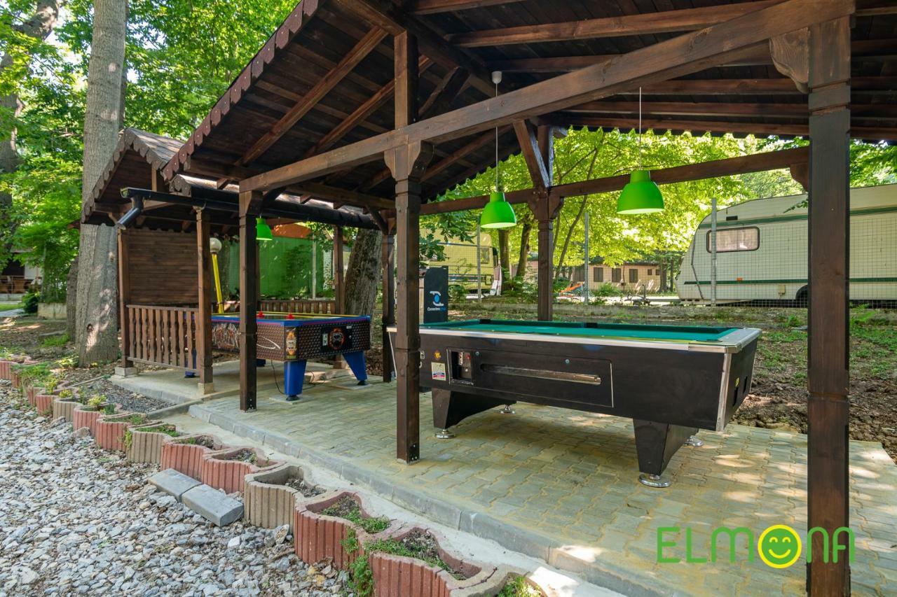 Elmona Villas Kamchia  Exterior foto